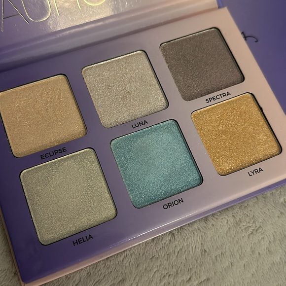 Anastasia Beverly Hills Aurora Glow Kit - Picture 5 of 5